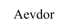 AEVDOR