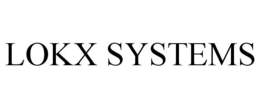 LOKX SYSTEMS