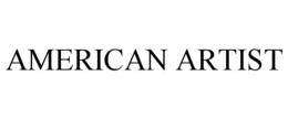AMERICAN ARTIST