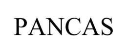 PANCAS