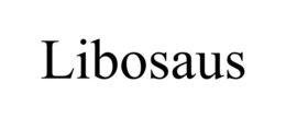 LIBOSAUS