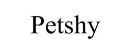 PETSHY