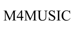 M4MUSIC