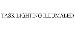 TASK LIGHTING ILLUMALED