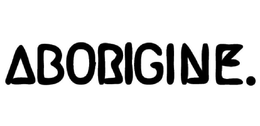 ABORIGINE.