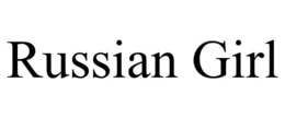 RUSSIAN GIRL