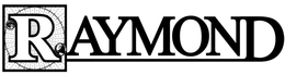 RAYMOND