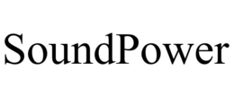 SOUNDPOWER