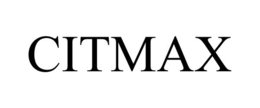 CITMAX