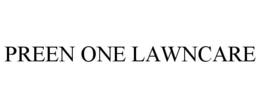 PREEN ONE LAWNCARE