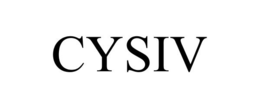 CYSIV