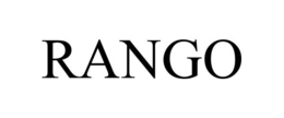 RANGO