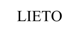 LIETO