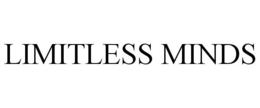 LIMITLESS MINDS