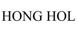 HONG HOL