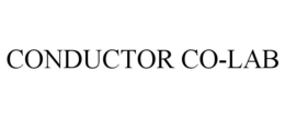 CONDUCTOR CO-LAB