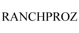 RANCHPROZ