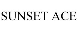 SUNSET ACE