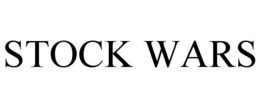 STOCK WARS