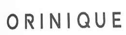 ORINIQUE