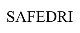 SAFEDRI