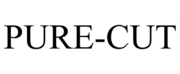 PURE-CUT
