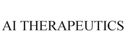 AI THERAPEUTICS