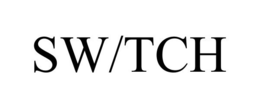 SW/TCH