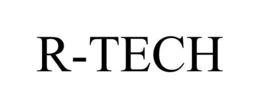 R-TECH
