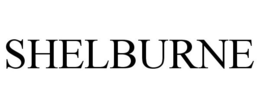 SHELBURNE
