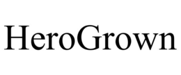 HEROGROWN