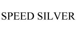 SPEED SILVER