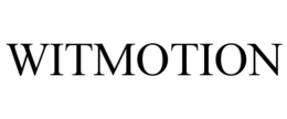 WITMOTION