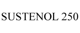 SUSTENOL 250