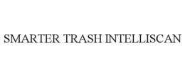 SMARTER TRASH INTELLISCAN