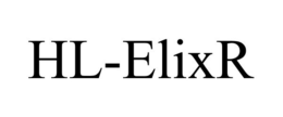 HL-ELIXR