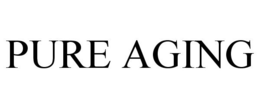 PURE AGING