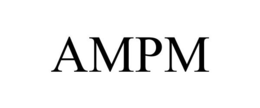AMPM