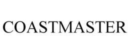 COASTMASTER