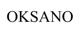 OKSANO