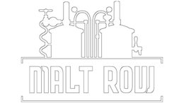 MALT ROW
