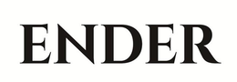 ENDER
