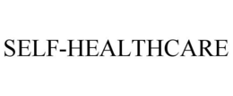 SELF-HEALTHCARE