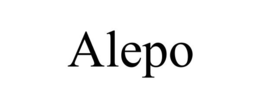 ALEPO