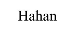 HAHAN