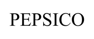 PEPSICO