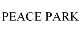 PEACE PARK