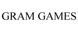 GRAM GAMES
