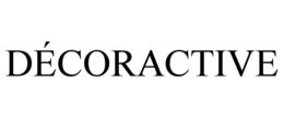 DÉCORACTIVE