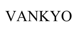 VANKYO